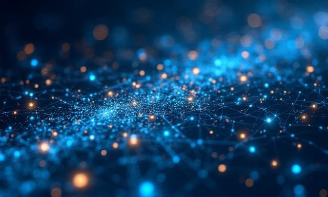 Data visualization and digital interface mapping