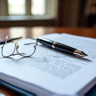 Legal Documentation